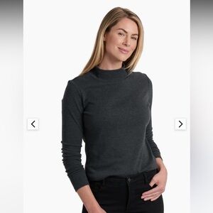 KUHL Verona Ribbed shirt